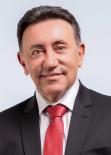 Fotografia oficial de MARCOS SOLANO