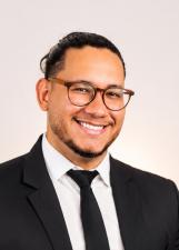 Fotografia oficial de FAUSTINO