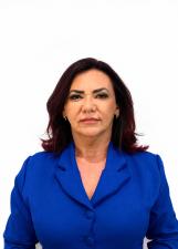 Fotografia oficial de NAGILA DINIZ