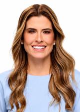 Fotografia oficial de LEILA MAIA