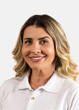 Fotografia oficial de PAULINHA GALDINO