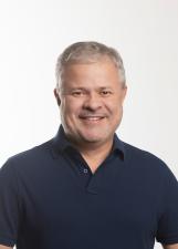 Fotografia oficial de JULIO CESAR