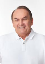 Fotografia oficial de NELTER QUEIROZ