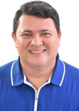 Fotografia oficial de DEIVID SIMÃO