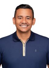 Fotografia oficial de SIRLENO JUNIOR
