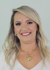 Fotografia oficial de NATALIA LEOPOLDINA