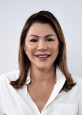 Fotografia oficial de MAJOR CARLA CÂMARA