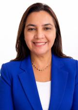 Fotografia oficial de ADRIANA TROMBETA