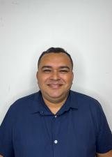 Fotografia oficial de MACIEL GOMES