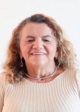 Fotografia oficial de MARLENE BEZERRA