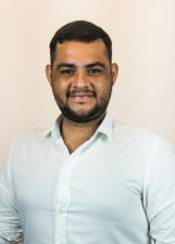 Fotografia oficial de PAULO OVÍDIO