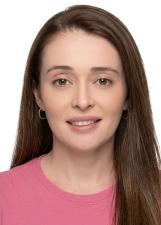 Fotografia oficial de ATAANDRA ABRANTES