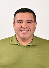 Fotografia oficial de MAJOR MOISÉS