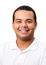 Fotografia oficial de DAVI FERNANDES
