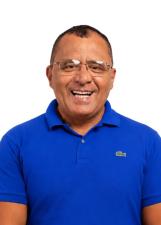 Fotografia oficial de CLEITON DA POLICLÍNICA