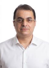 Fotografia oficial de EUGÊNIO RIBEIRO
