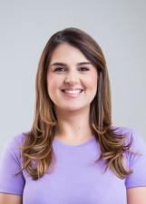 Fotografia oficial de DRA JÚLIA ALMEIDA