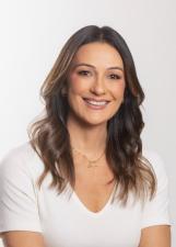 Fotografia oficial de CRISTIANE DANTAS
