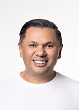 Fotografia oficial de JÚNIOR COLAÇA