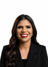 Fotografia oficial de DRA TATIANE COSTA