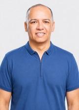 Fotografia oficial de TAVEIRA JÚNIOR