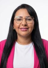 Fotografia oficial de ANY ALCÂNTARA