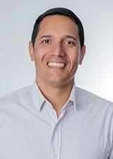 Fotografia oficial de JONATA NASCIMENTO