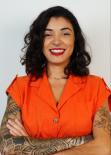 Fotografia oficial de FERNANDA SOARES