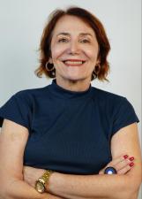 Fotografia oficial de ROSÁLIA FERNANDES