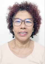 Fotografia oficial de PROFESSORA ANA CELIA