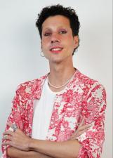 Fotografia oficial de TIAGO SILVA