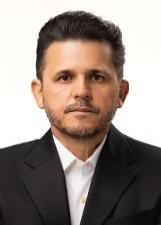 Fotografia oficial de MOACIR J. BARROS