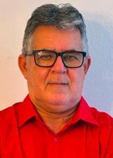 Fotografia oficial de AILTON RAMOS POR K