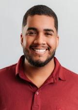 Fotografia oficial de PEDRO HENRIQUE