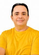 Fotografia oficial de RODRIGO BOLSONARO