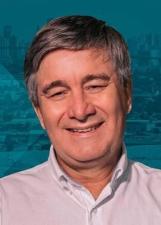 Fotografia oficial de PROFESSOR ROBERIO PAULINO