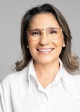 Fotografia oficial de PATRÍCIA CASTRO
