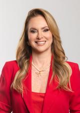 Fotografia oficial de CINTIA MAIA