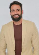 Fotografia oficial de SUSAPE AUGUSTO