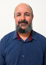 Fotografia oficial de FRAN BARBEIRO