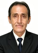 Fotografia oficial de GARIBALDE LEITE