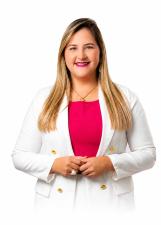 Fotografia oficial de DÉBORAH SUELLEN