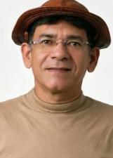 Fotografia oficial de CHICO DO CHAPÉU DE COURO