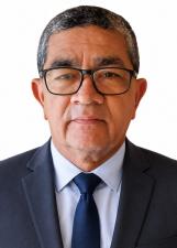 Fotografia oficial de J LIMA