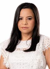 Fotografia oficial de JUSSY NUNES