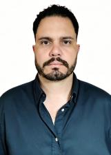 Fotografia oficial de PROF. MARCELO FELIPPE