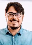 Fotografia oficial de MODESTO NETO