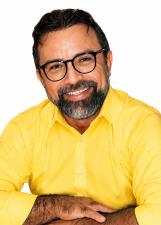 Fotografia oficial de SANDRO PIMENTEL