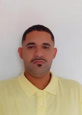 Fotografia oficial de IGOR ROCHA