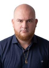 Fotografia oficial de FÁBIO SILVEIRA